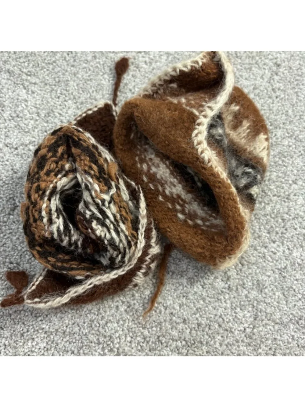 N/A brand handmade